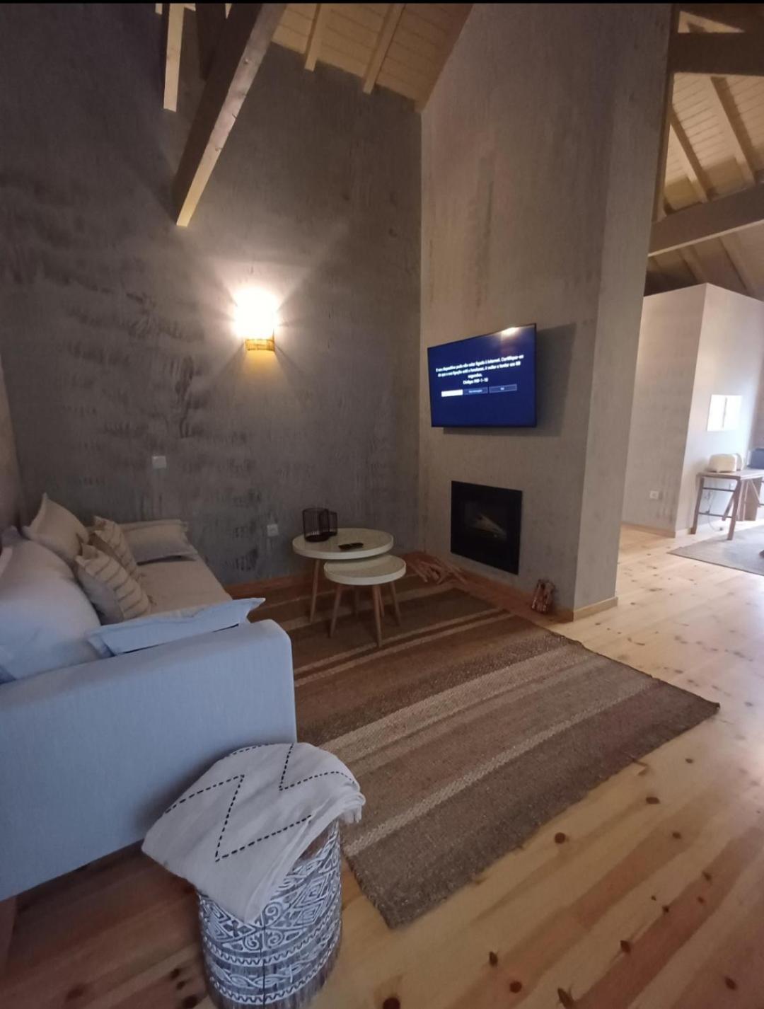 Exclusive Pena Rio Villa Ribeira de Pena Exterior photo
