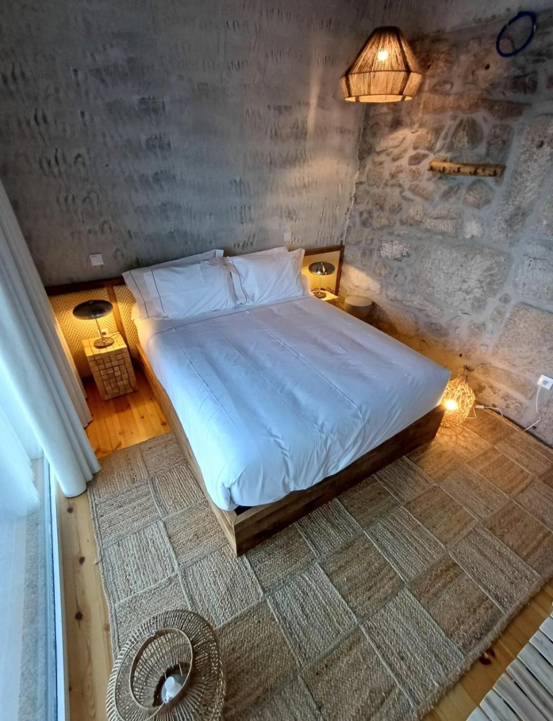 Exclusive Pena Rio Villa Ribeira de Pena Exterior photo